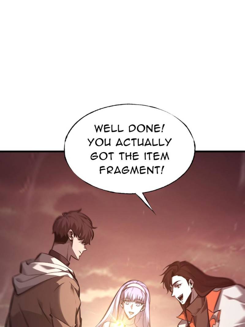 I’m the Strongest Boss Chapter 51 - Page 58