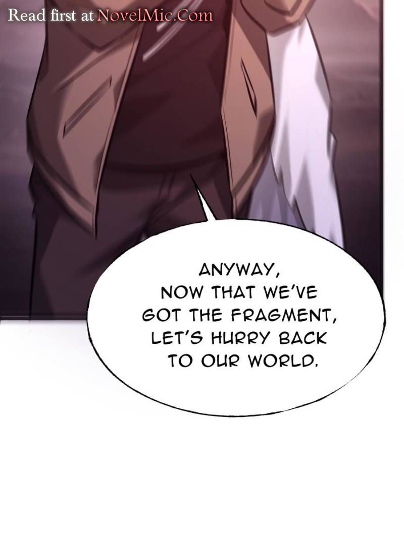 I’m the Strongest Boss Chapter 51 - Page 62