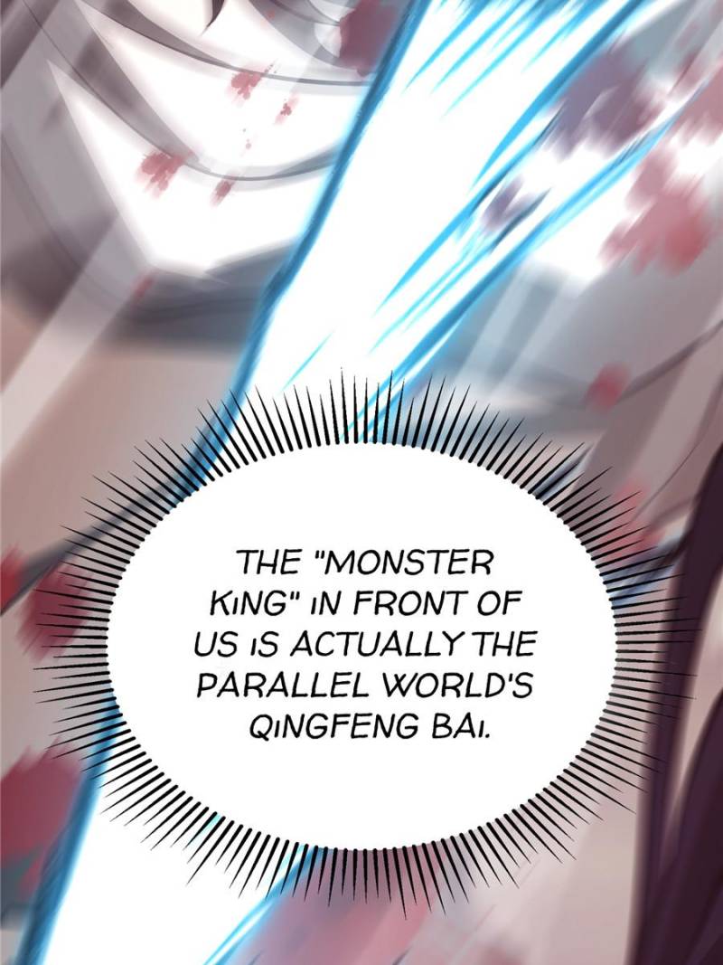 I’m the Strongest Boss Chapter 51 - Page 82