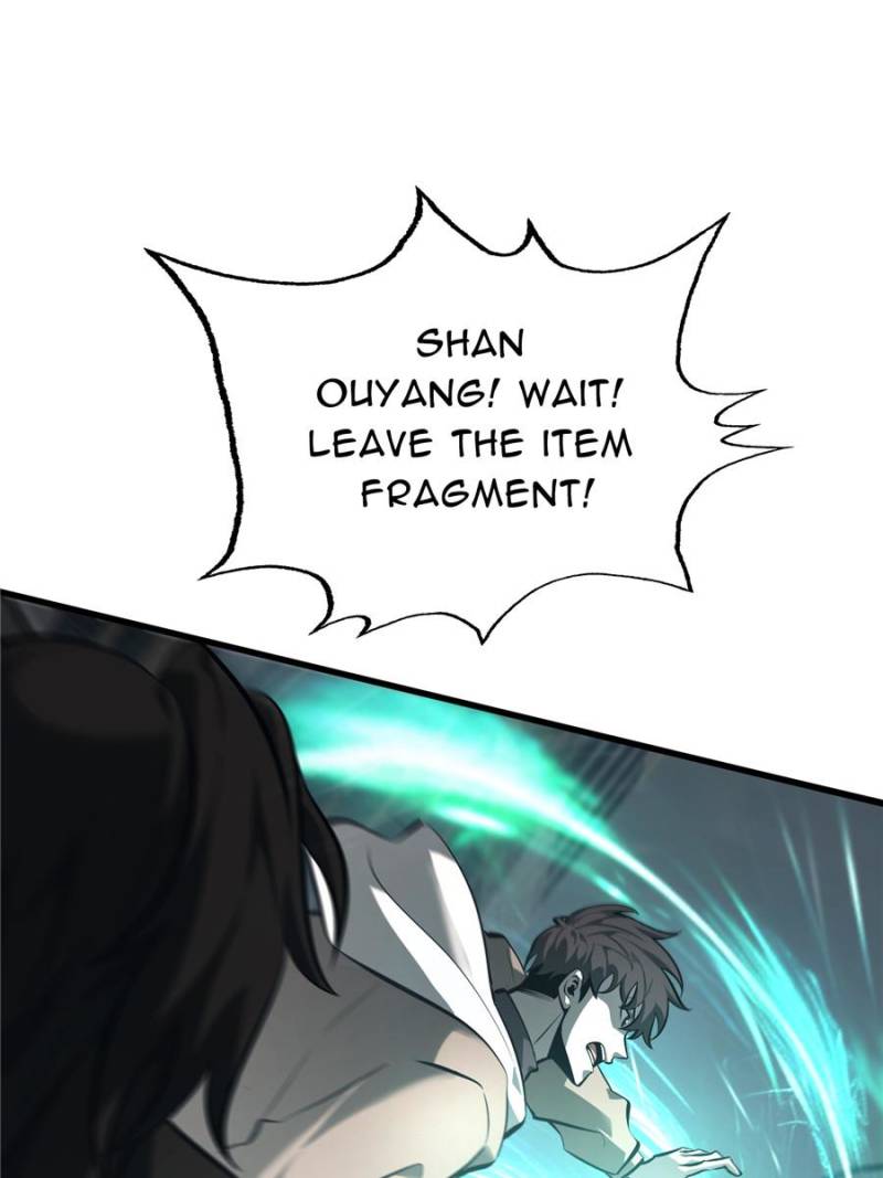I’m the Strongest Boss Chapter 52 - Page 103