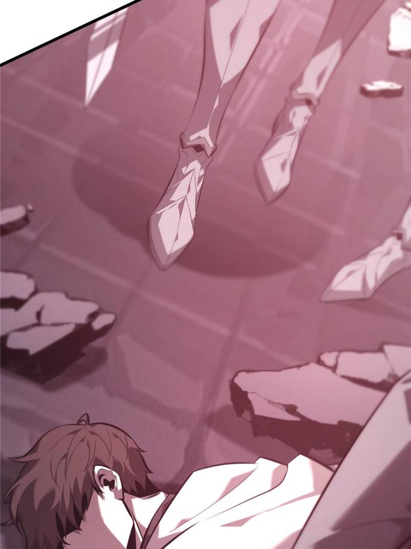 I’m the Strongest Boss Chapter 52 - Page 11