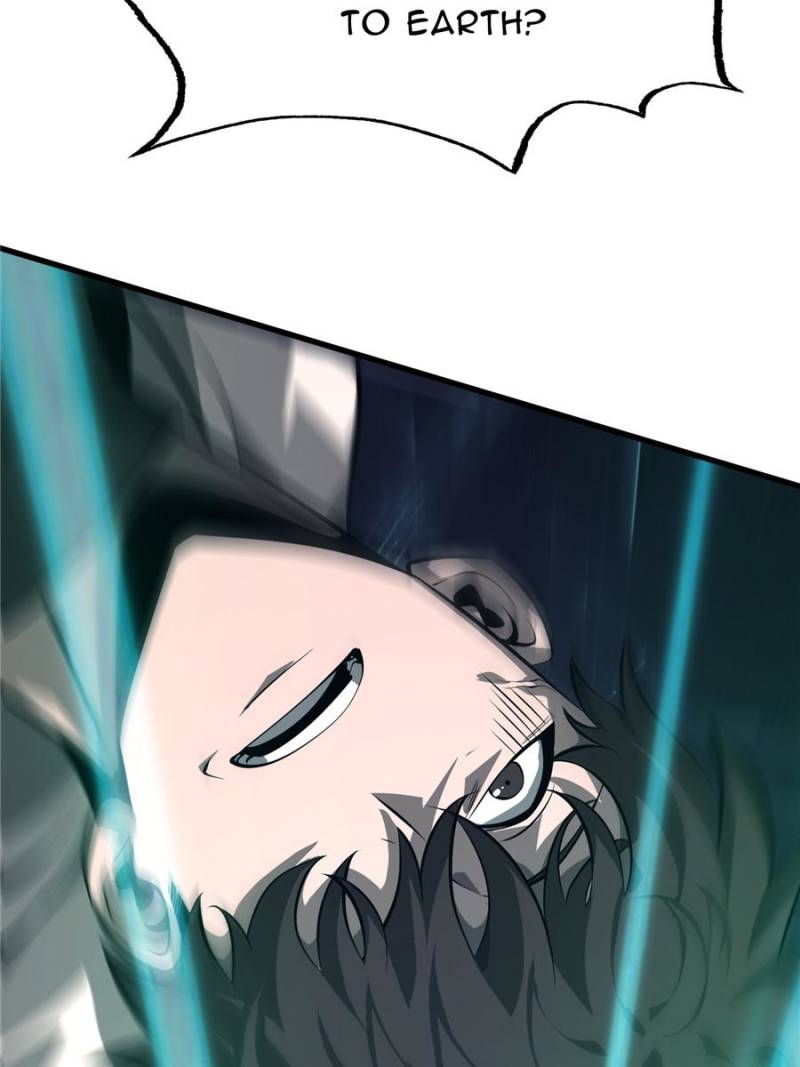 I’m the Strongest Boss Chapter 52 - Page 110