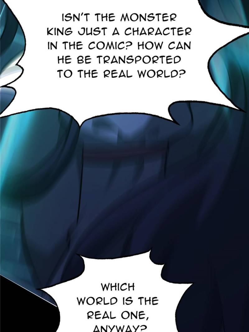 I’m the Strongest Boss Chapter 52 - Page 113