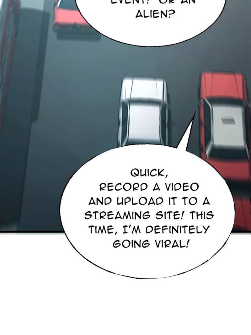 I’m the Strongest Boss Chapter 52 - Page 120