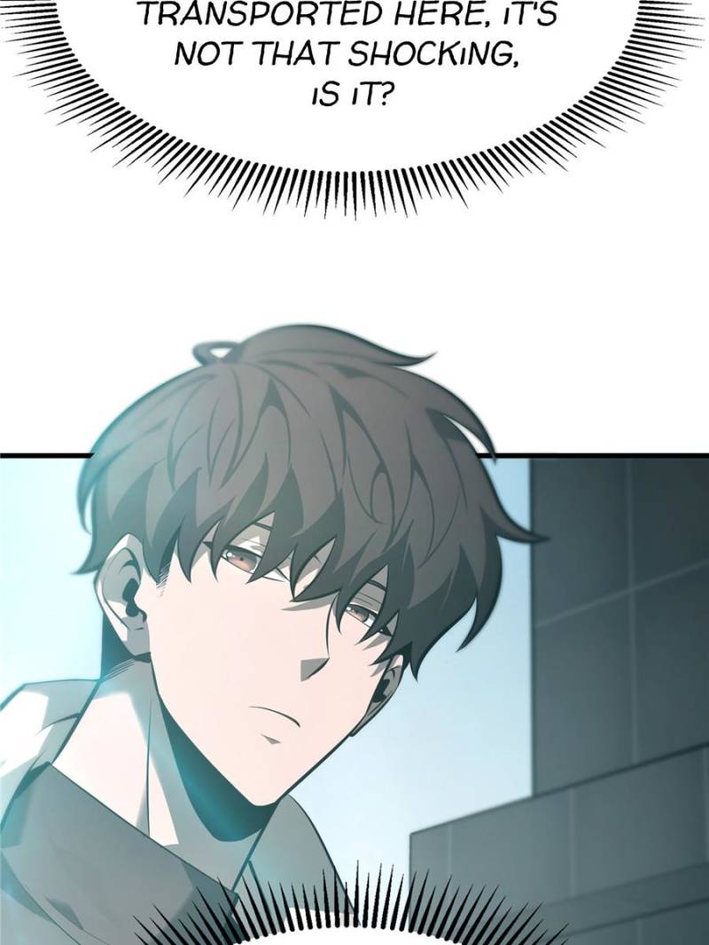 I’m the Strongest Boss Chapter 52 - Page 122