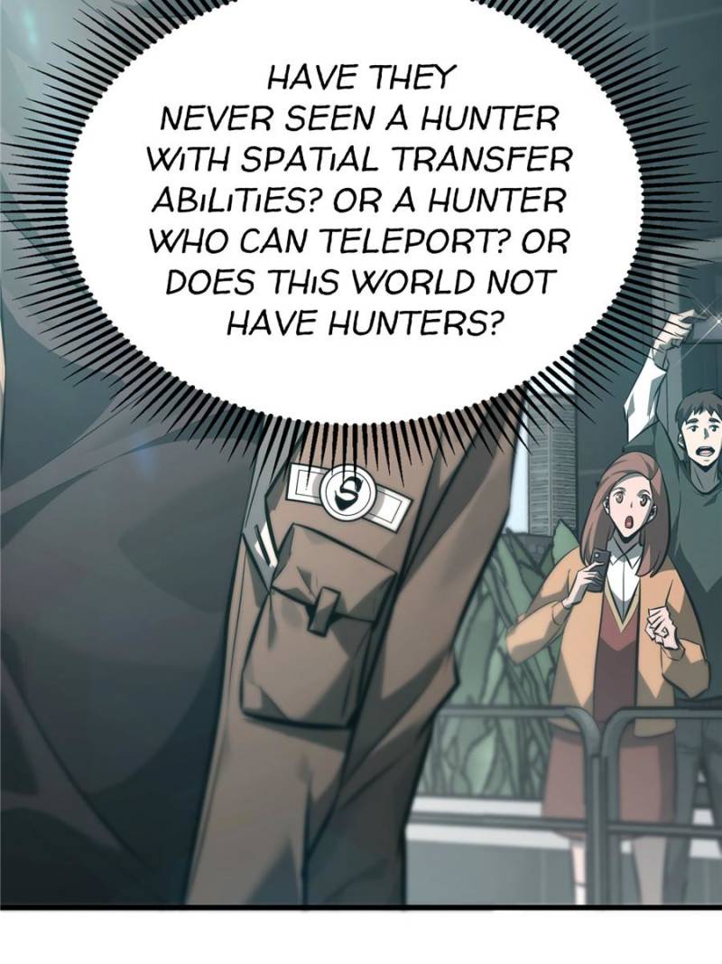 I’m the Strongest Boss Chapter 52 - Page 123