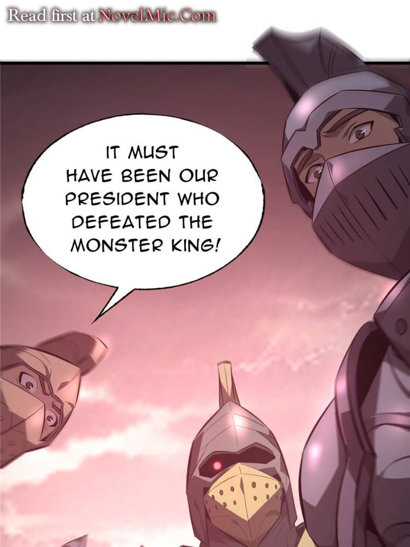 I’m the Strongest Boss Chapter 52 - Page 15
