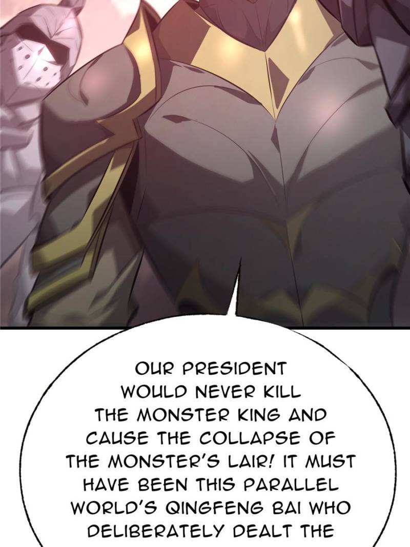 I’m the Strongest Boss Chapter 52 - Page 16