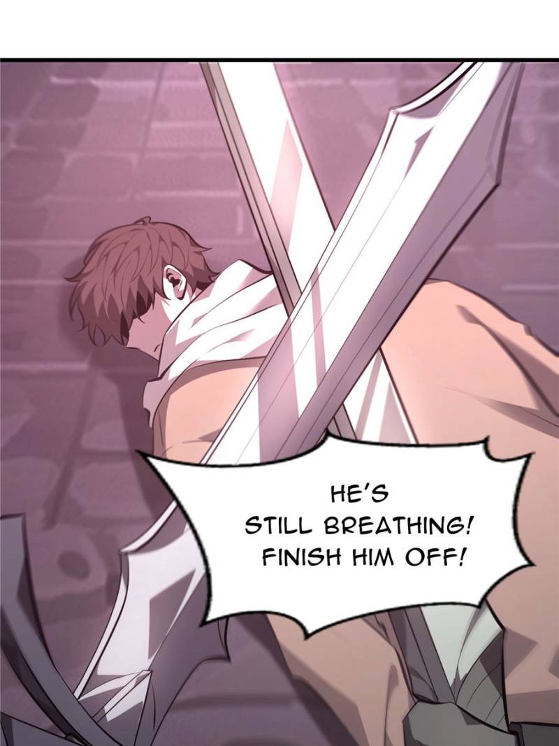 I’m the Strongest Boss Chapter 52 - Page 19