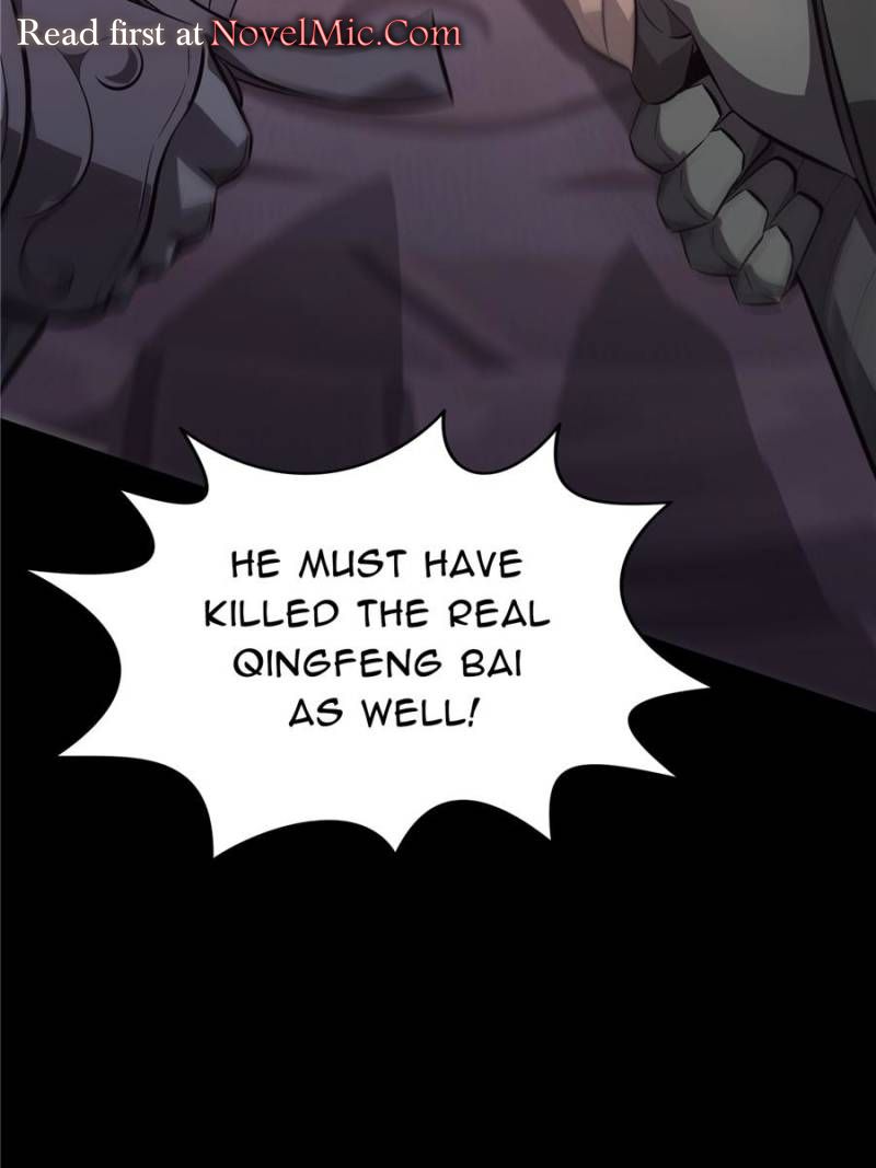 I’m the Strongest Boss Chapter 52 - Page 20
