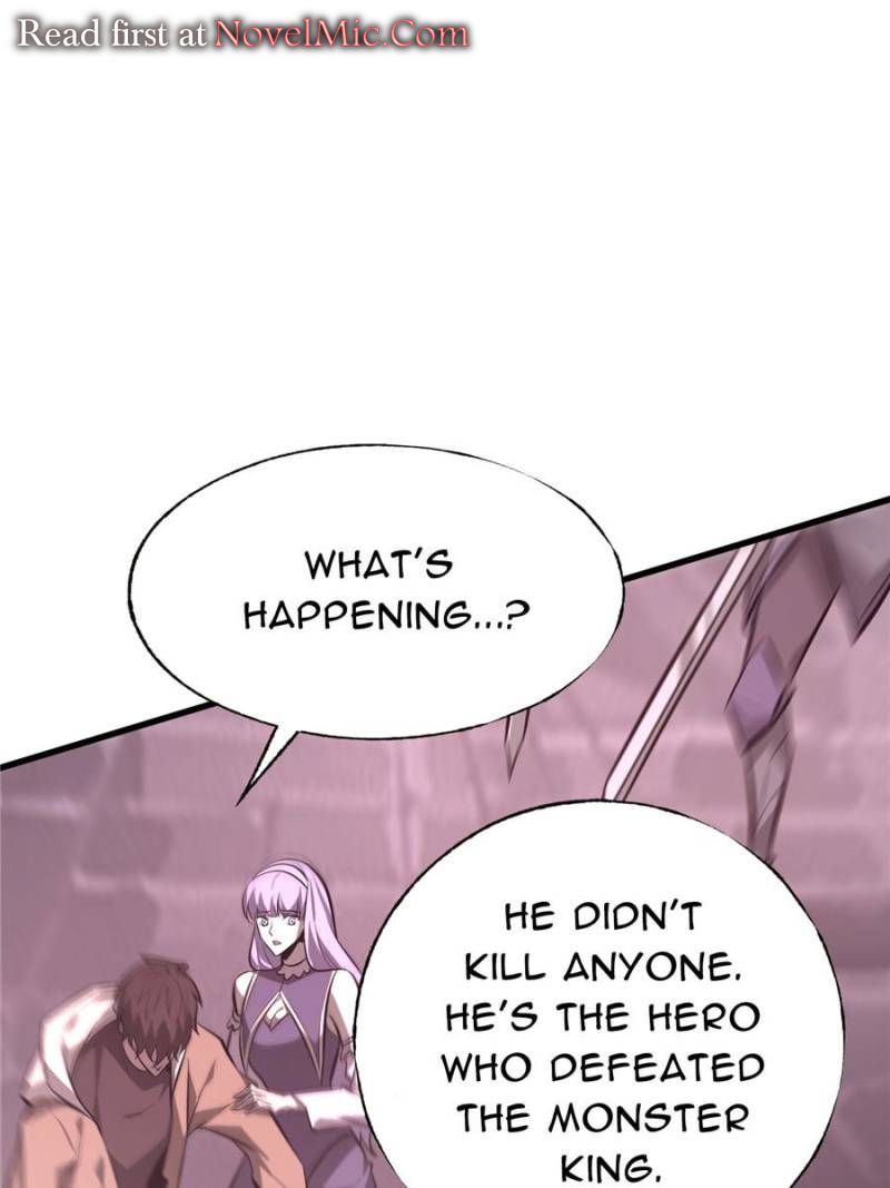 I’m the Strongest Boss Chapter 52 - Page 25