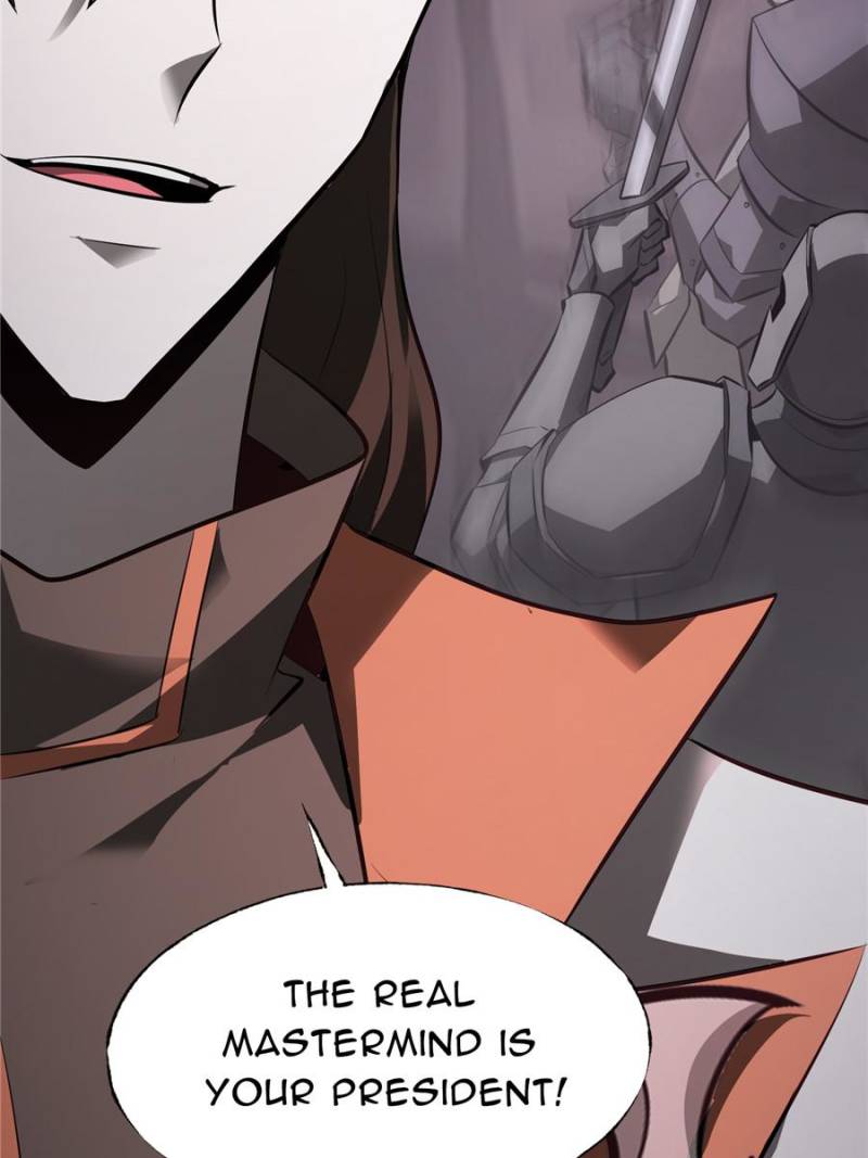I’m the Strongest Boss Chapter 52 - Page 28