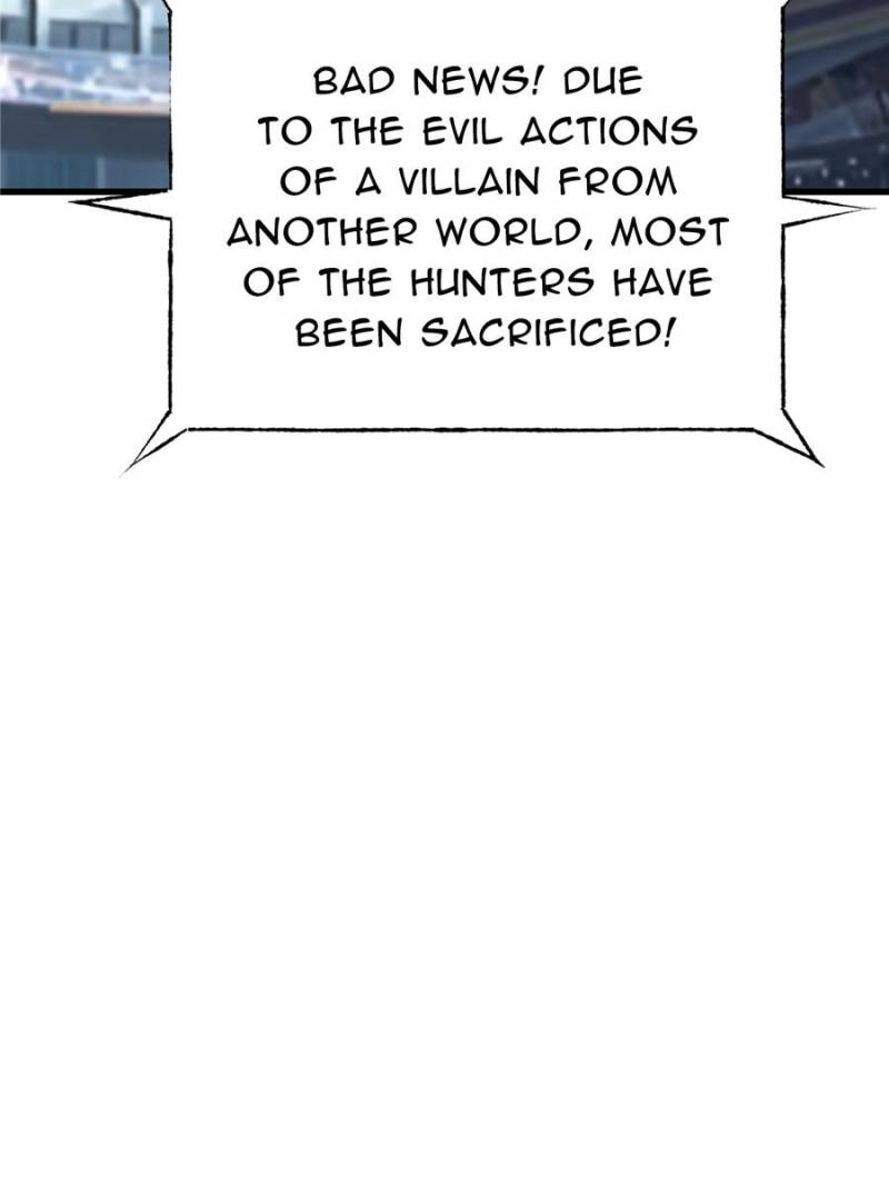 I’m the Strongest Boss Chapter 52 - Page 43