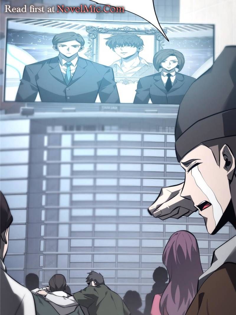 I’m the Strongest Boss Chapter 52 - Page 45