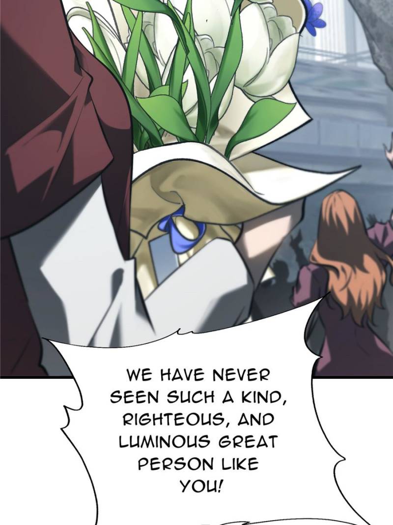 I’m the Strongest Boss Chapter 52 - Page 49