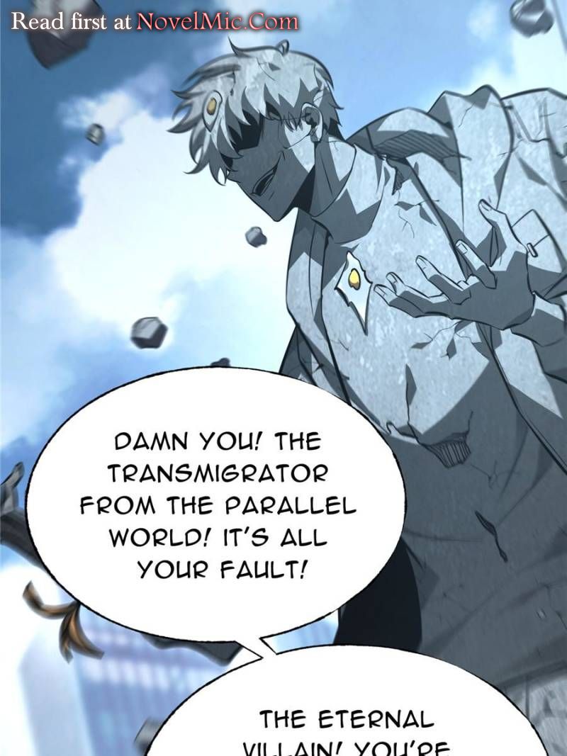 I’m the Strongest Boss Chapter 52 - Page 52