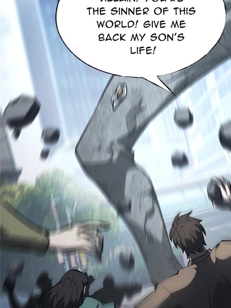 I’m the Strongest Boss Chapter 52 - Page 53