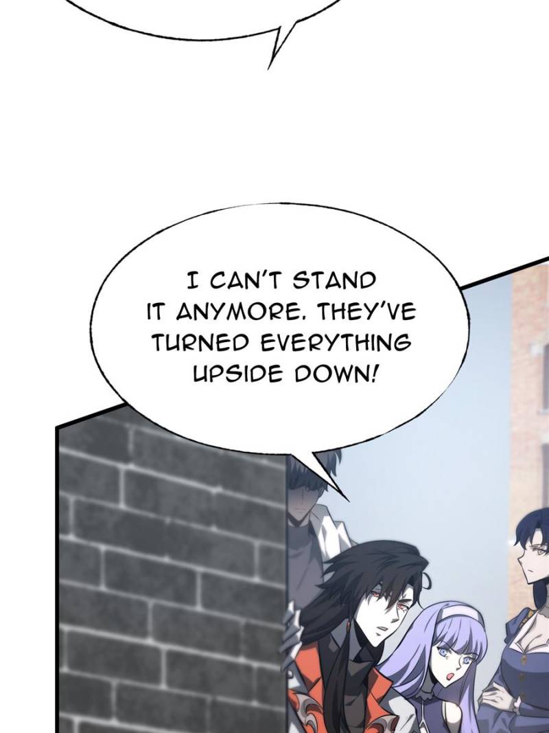 I’m the Strongest Boss Chapter 52 - Page 55