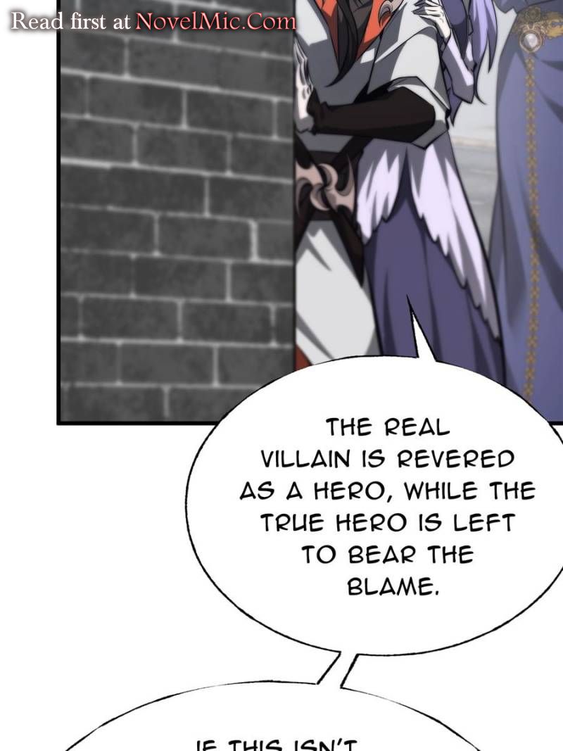 I’m the Strongest Boss Chapter 52 - Page 56