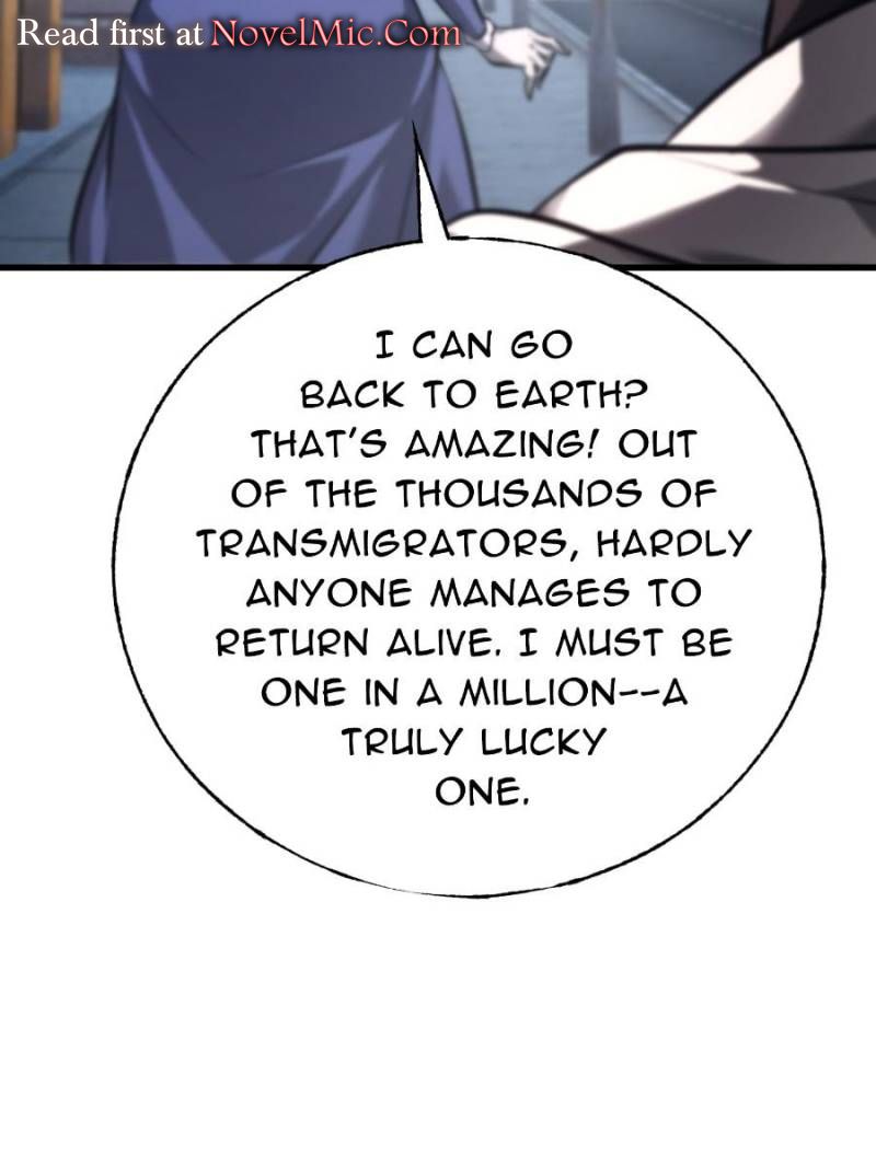 I’m the Strongest Boss Chapter 52 - Page 77