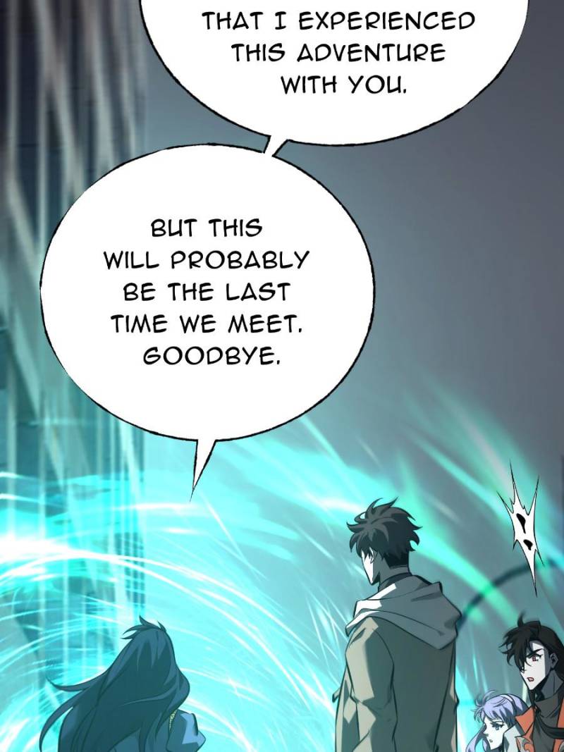 I’m the Strongest Boss Chapter 52 - Page 86