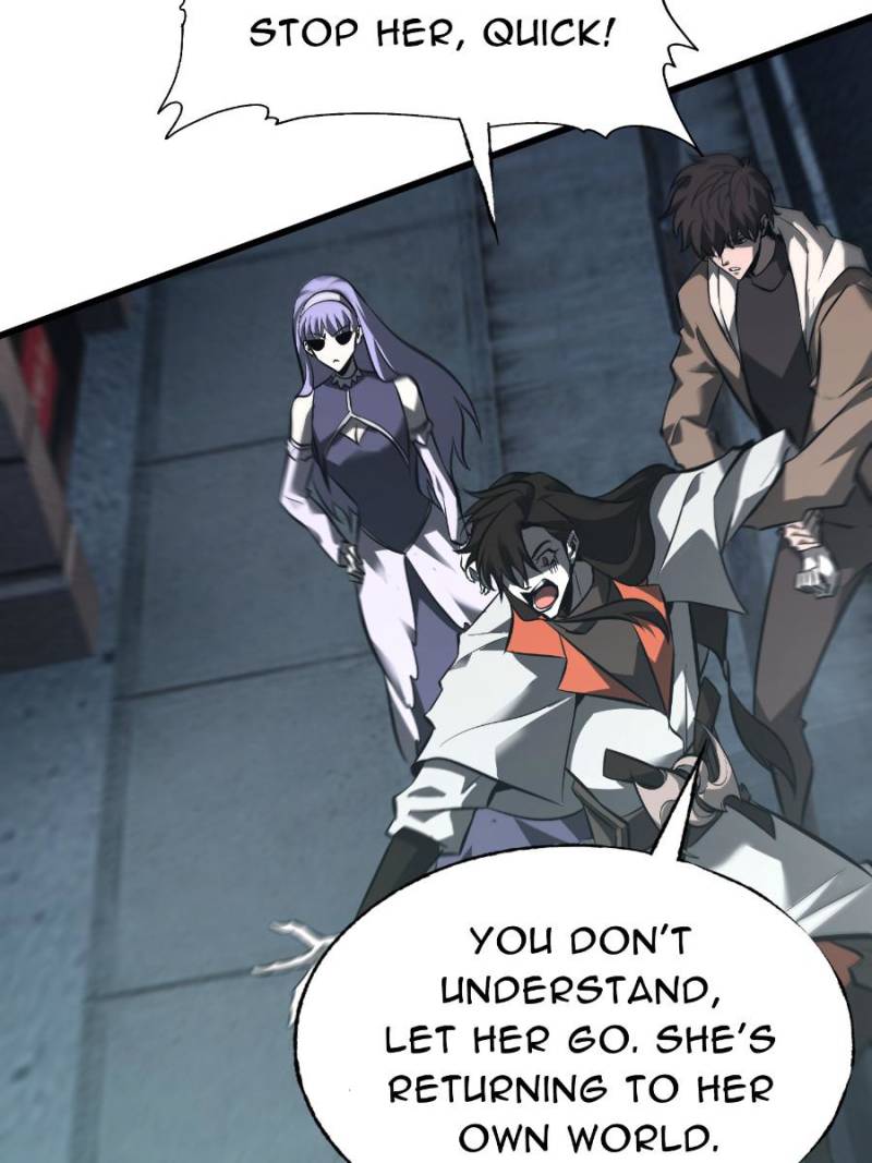 I’m the Strongest Boss Chapter 52 - Page 95