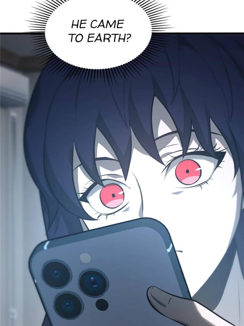 I’m the Strongest Boss Chapter 53 - Page 114