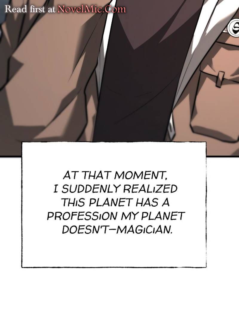 I’m the Strongest Boss Chapter 53 - Page 12