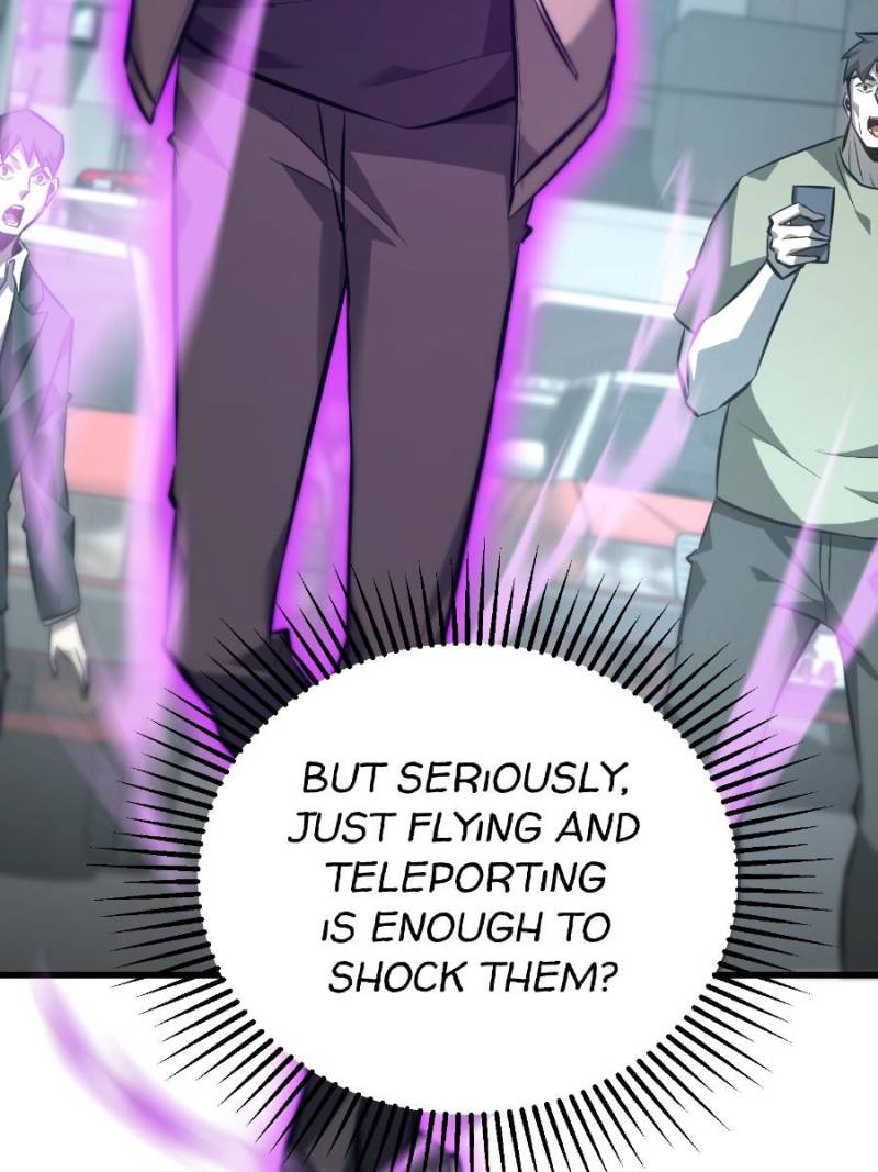 I’m the Strongest Boss Chapter 53 - Page 25