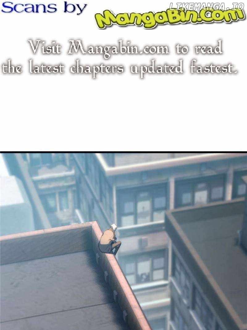 I’m the Strongest Boss Chapter 54 - Page 0