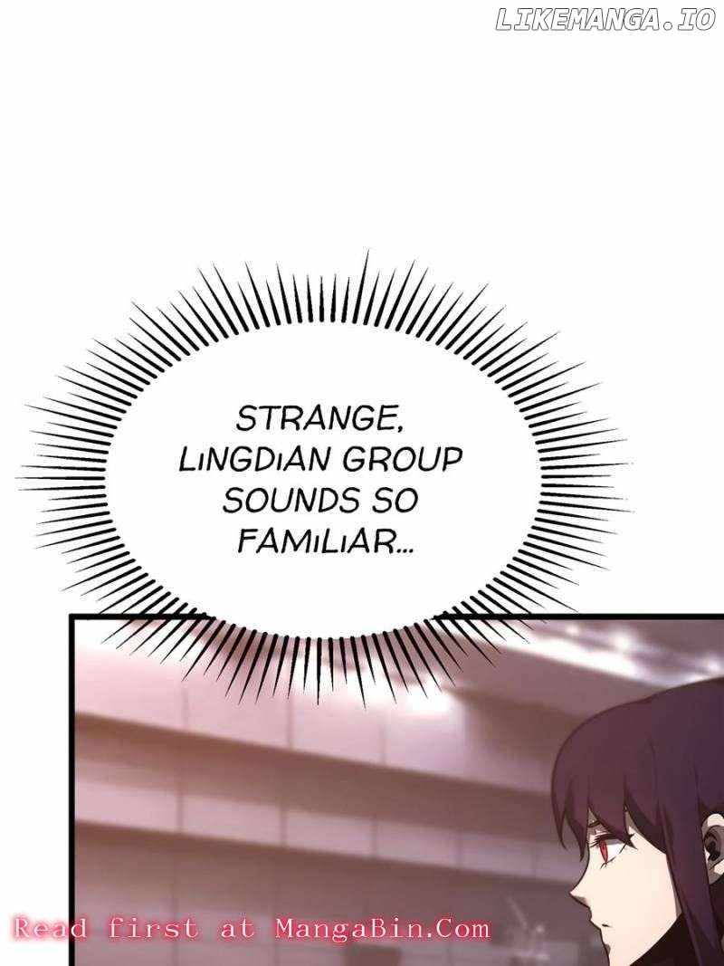 I’m the Strongest Boss Chapter 54 - Page 101