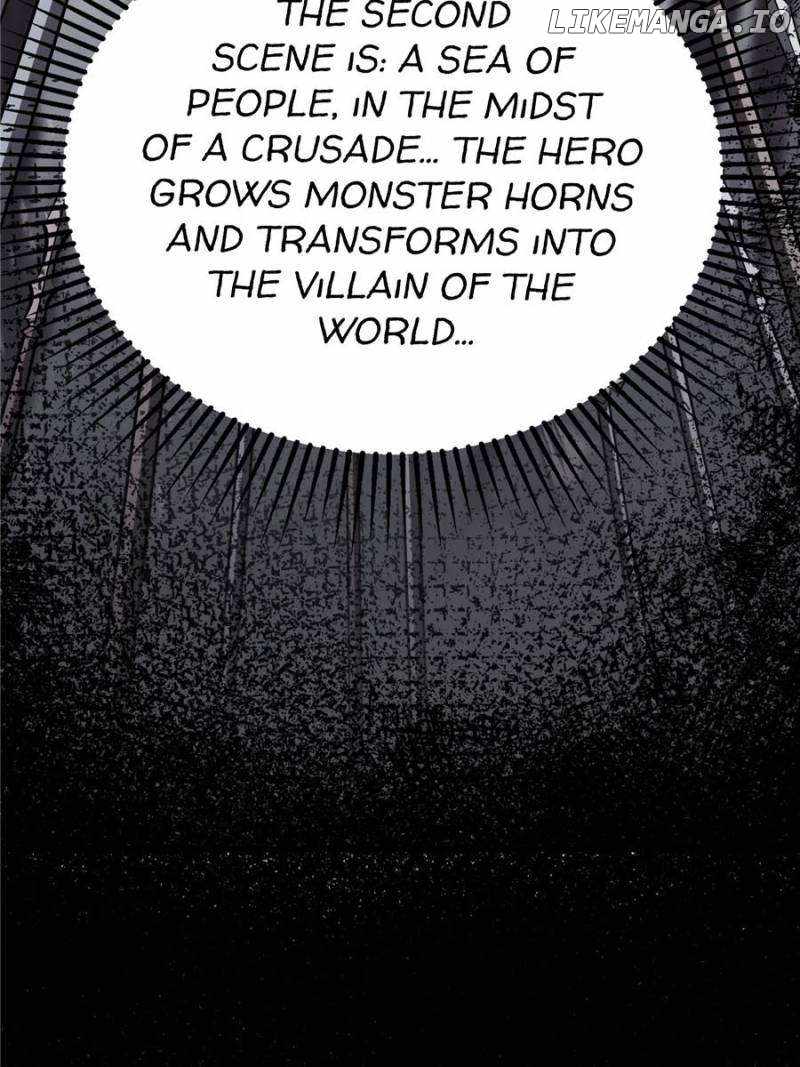 I’m the Strongest Boss Chapter 54 - Page 21