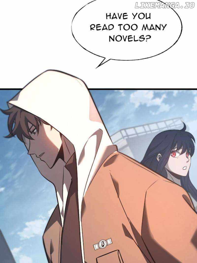 I’m the Strongest Boss Chapter 54 - Page 39