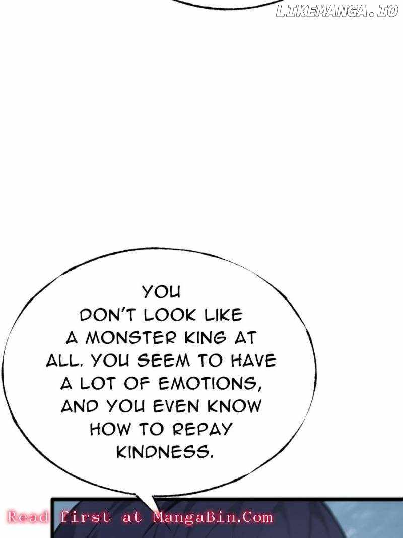 I’m the Strongest Boss Chapter 54 - Page 41