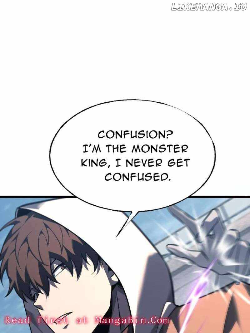 I’m the Strongest Boss Chapter 54 - Page 50