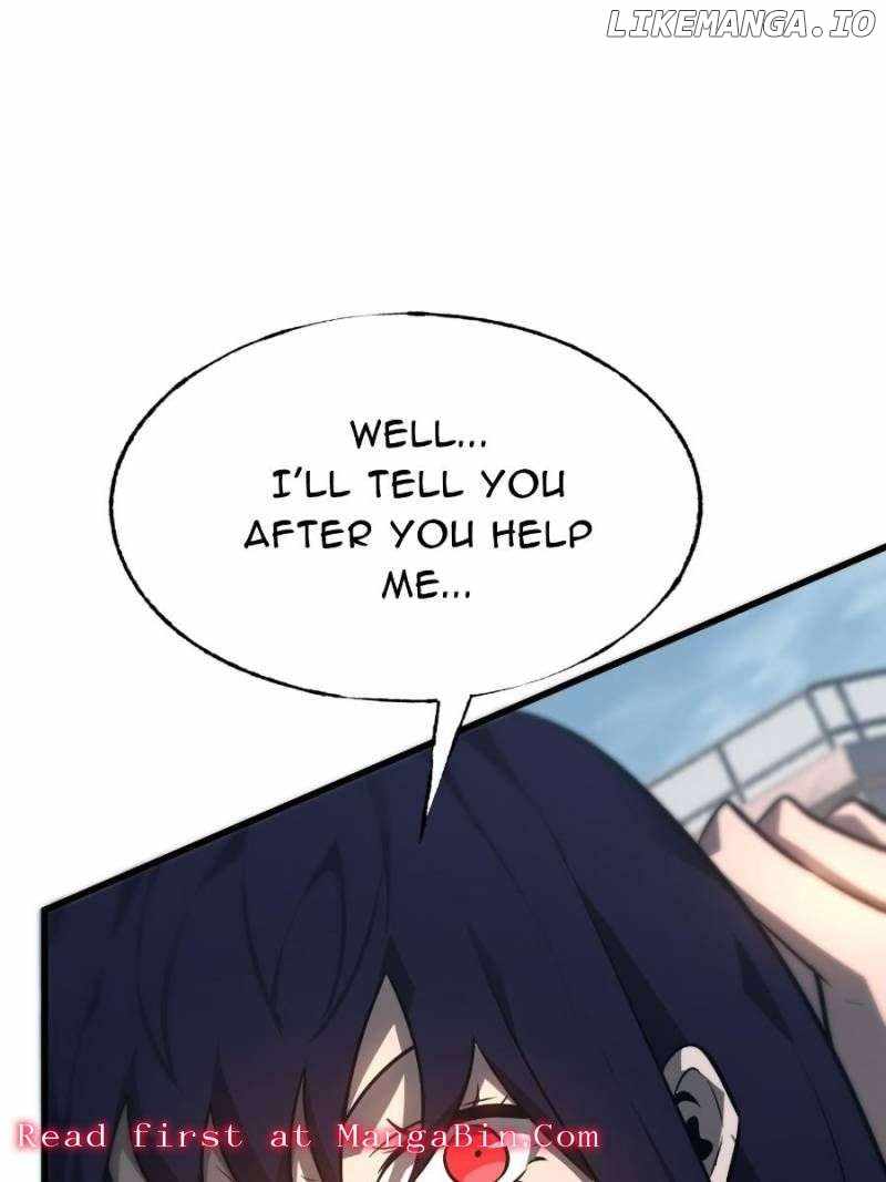 I’m the Strongest Boss Chapter 54 - Page 60