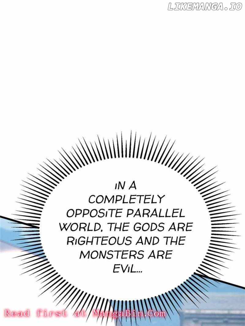 I’m the Strongest Boss Chapter 54 - Page 7