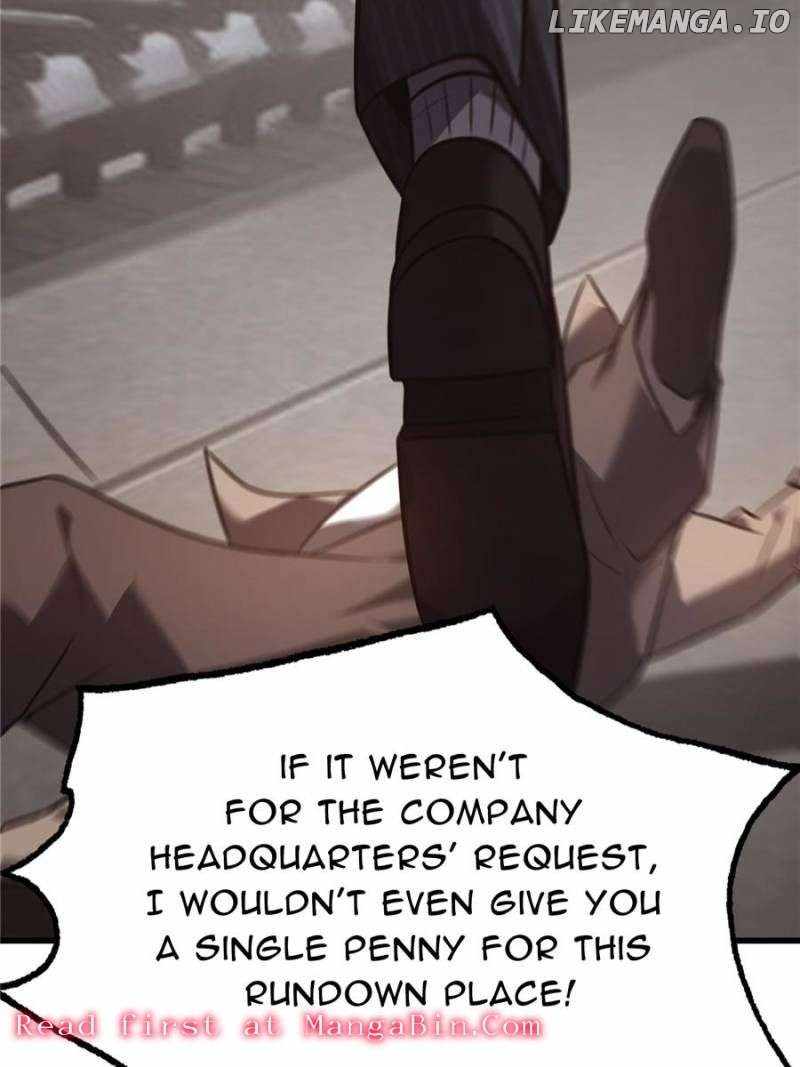 I’m the Strongest Boss Chapter 54 - Page 75