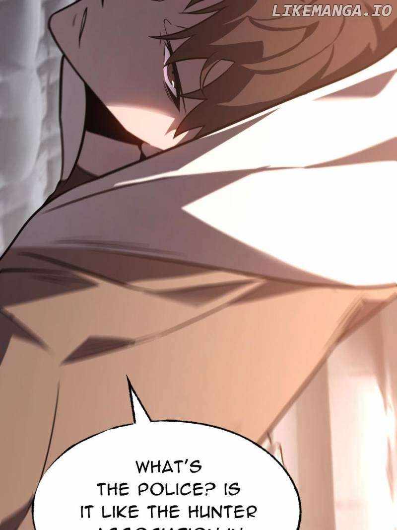 I’m the Strongest Boss Chapter 54 - Page 89
