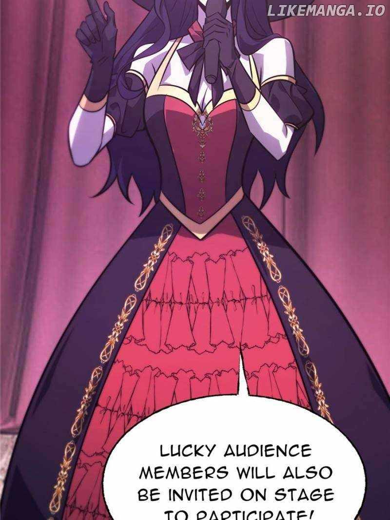 I’m the Strongest Boss Chapter 55 - Page 26