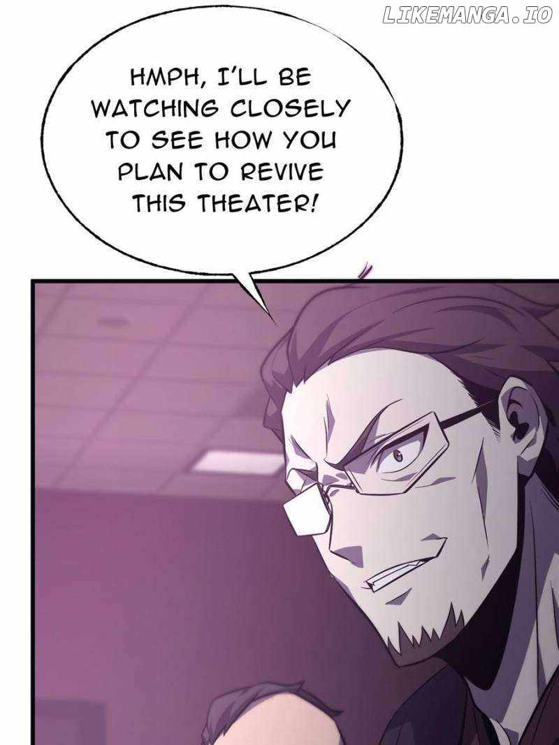 I’m the Strongest Boss Chapter 55 - Page 28