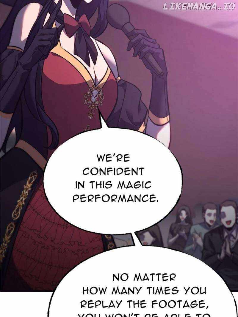 I’m the Strongest Boss Chapter 55 - Page 32