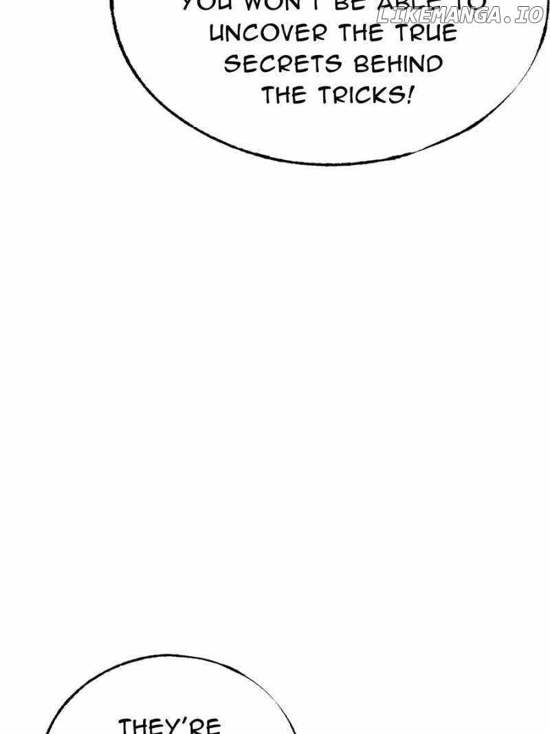 I’m the Strongest Boss Chapter 55 - Page 33