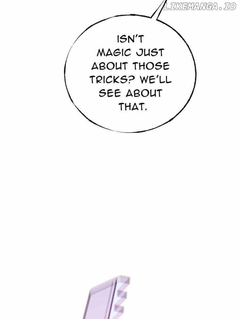 I’m the Strongest Boss Chapter 55 - Page 35