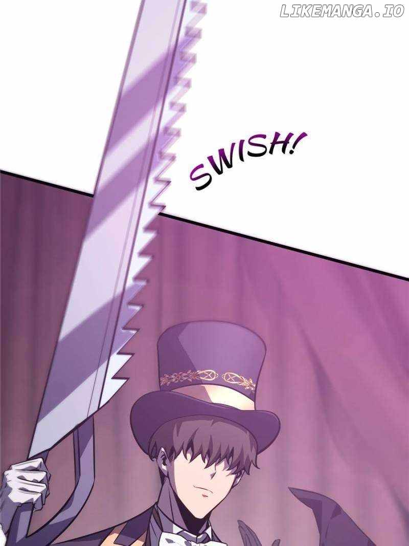 I’m the Strongest Boss Chapter 55 - Page 36