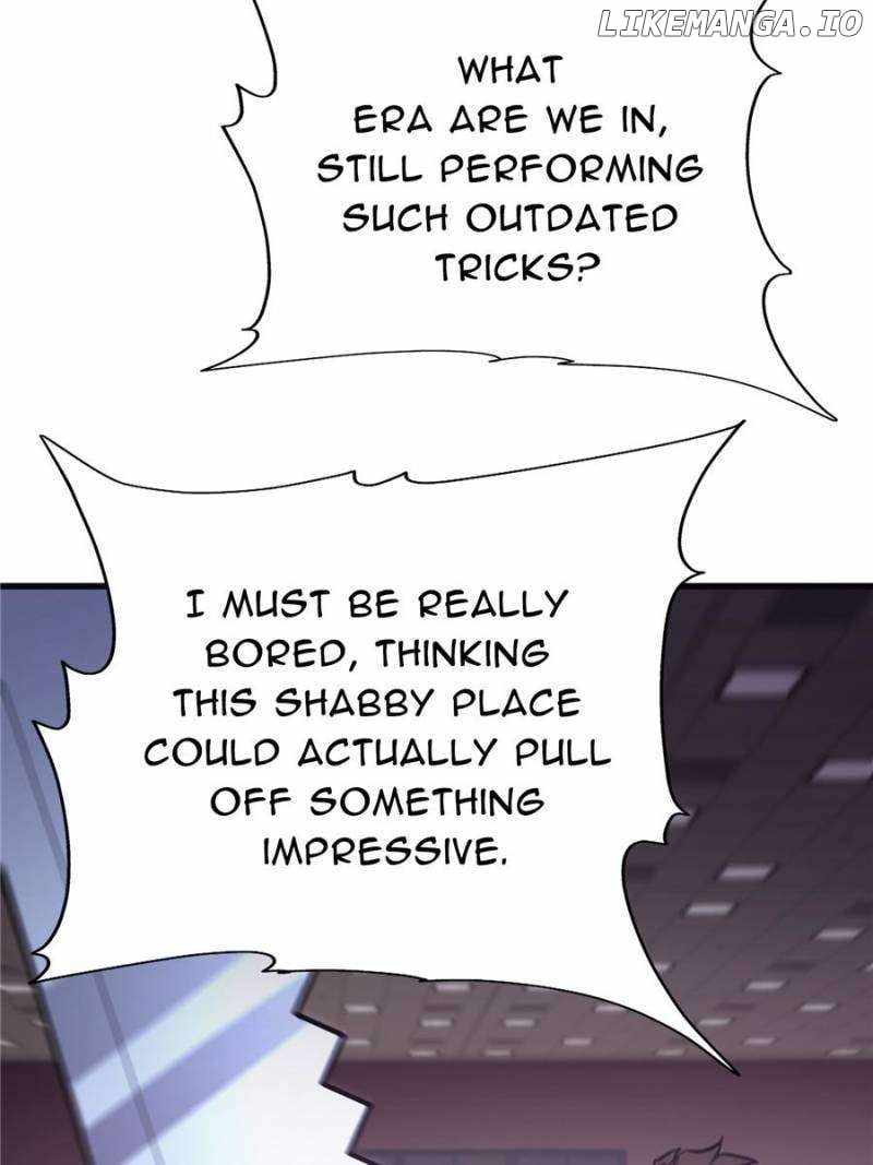 I’m the Strongest Boss Chapter 55 - Page 39