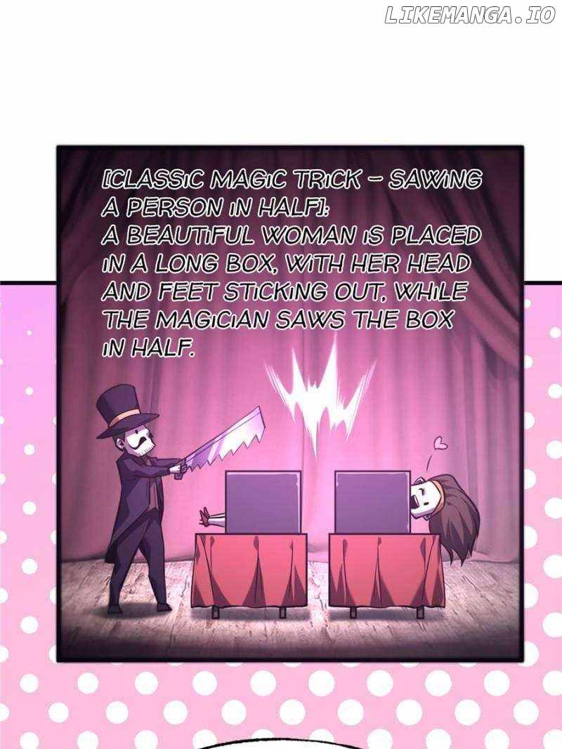 I’m the Strongest Boss Chapter 55 - Page 47