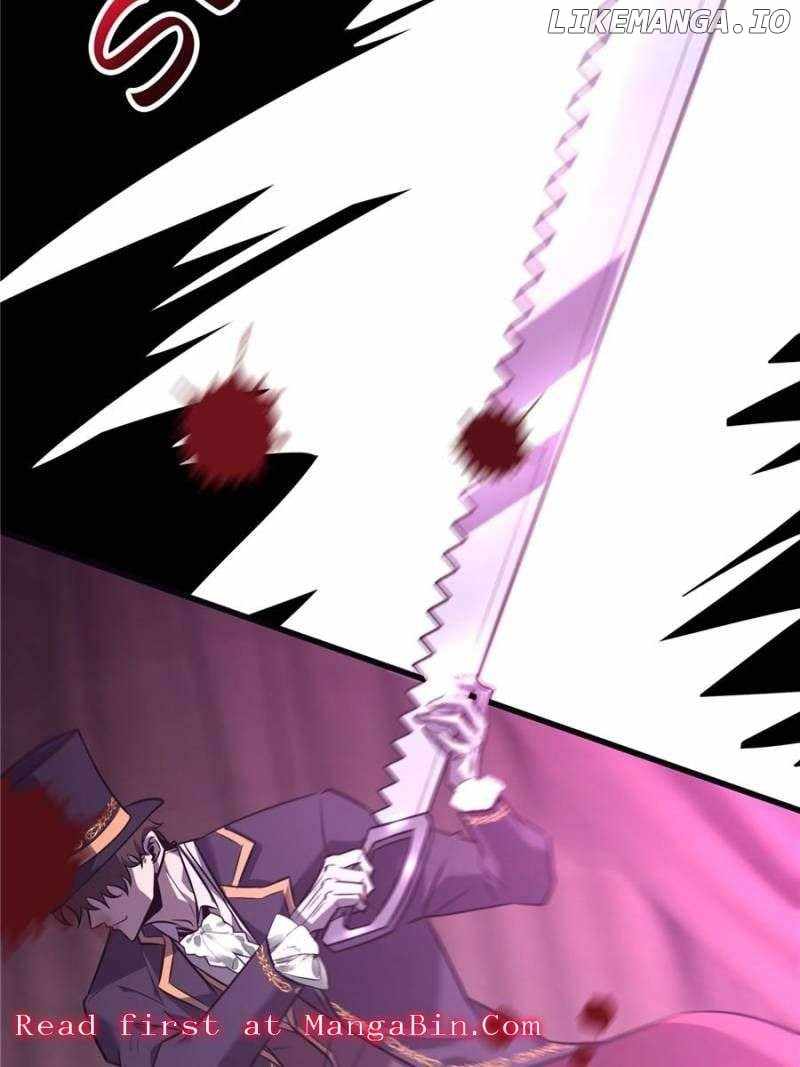 I’m the Strongest Boss Chapter 55 - Page 55