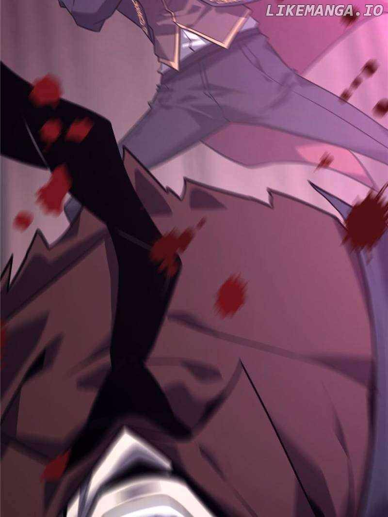 I’m the Strongest Boss Chapter 55 - Page 56