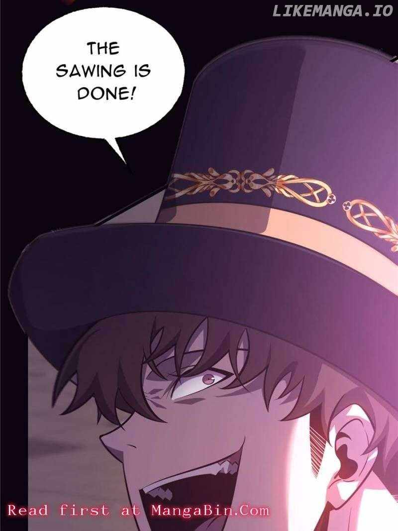 I’m the Strongest Boss Chapter 55 - Page 59